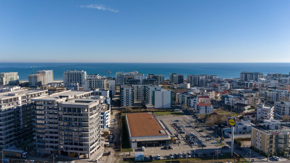 #Apartament 2 camere LA CHEIE predare imediata 0% comision