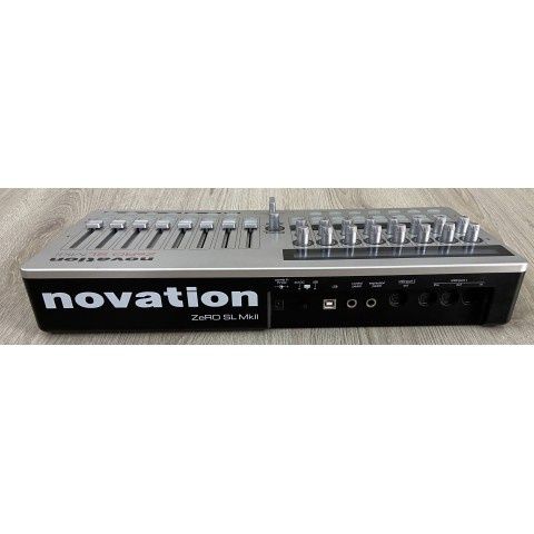 MIDI Контроллер Novation zero sl mkII