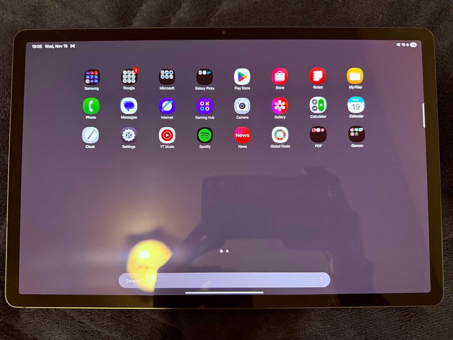 Samsung Galaxy Tab S9 Plus 256 gb