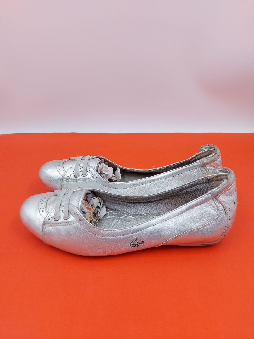 Lacoste номер 39 Оригинални дамски обувки