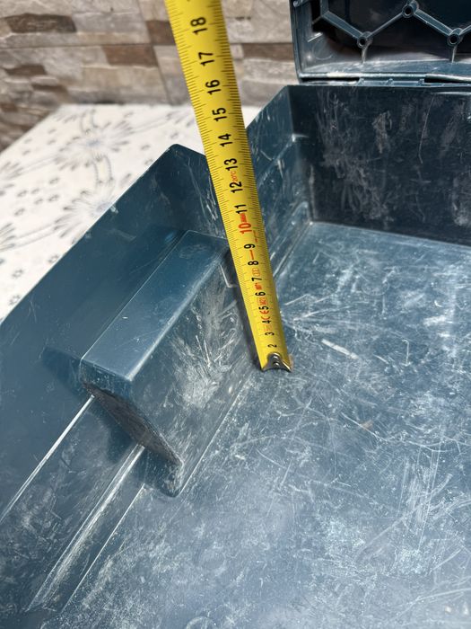 Куфар Bosch L-Boxx