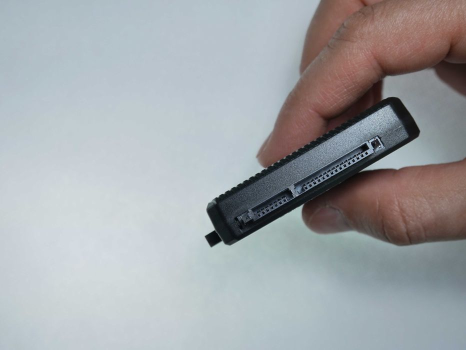 Cablu Adaptor USB3.0 la SATA/IDE 2.5" 3.5" HDD SSD Alimentator 12V 3A