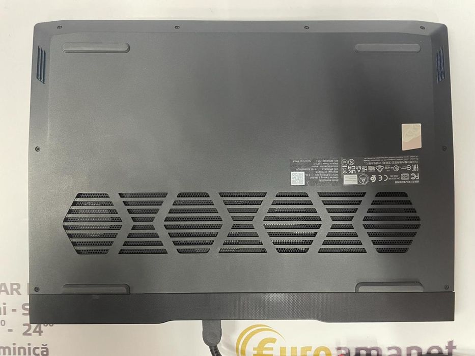 Laptop Lenovo 15.6" Full HD, AMD Ryzen(TM) 5 6600H -AD-