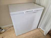 Gorenje FH21FPW фризер 200л