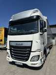 Daf XF106 euro 6 mega Schmitz Mega