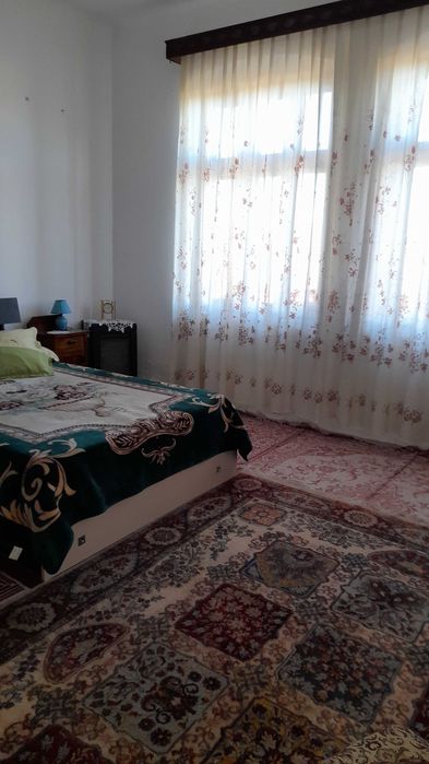 Casa de vânzare in com Siliștea Crucii jud Dolj