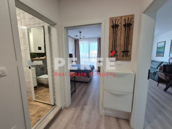 Продава се Двустаен апартамент в Бургас, Сарафово - 65 кв.м за 2385 €/кв.м - Снимка #6