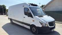Mercedes Sprinter 313 Cdi Volan Dreapta