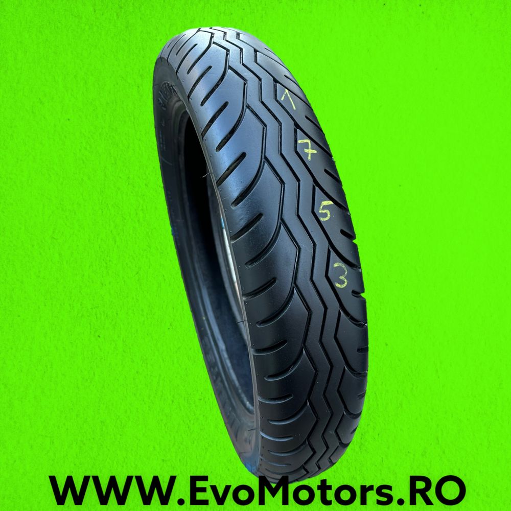 Anvelopa Moto 4.00x18 400x18 Metzeler Lasertec 70% Cauciuc C1753