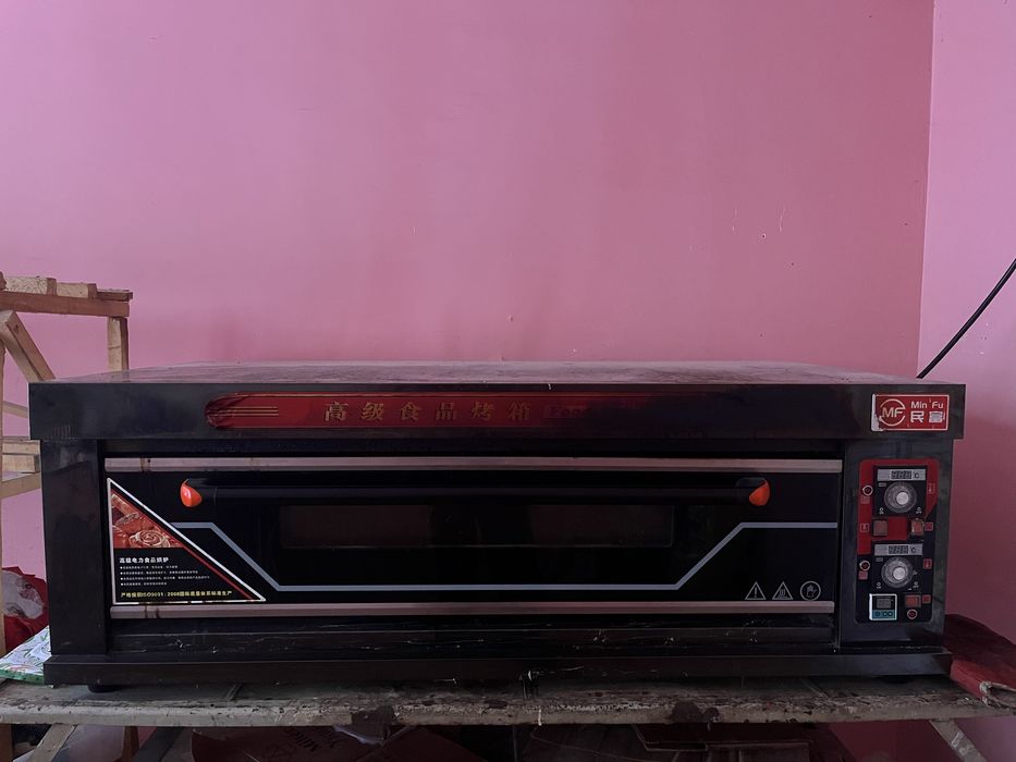 Печ китясикий хороший состаяния