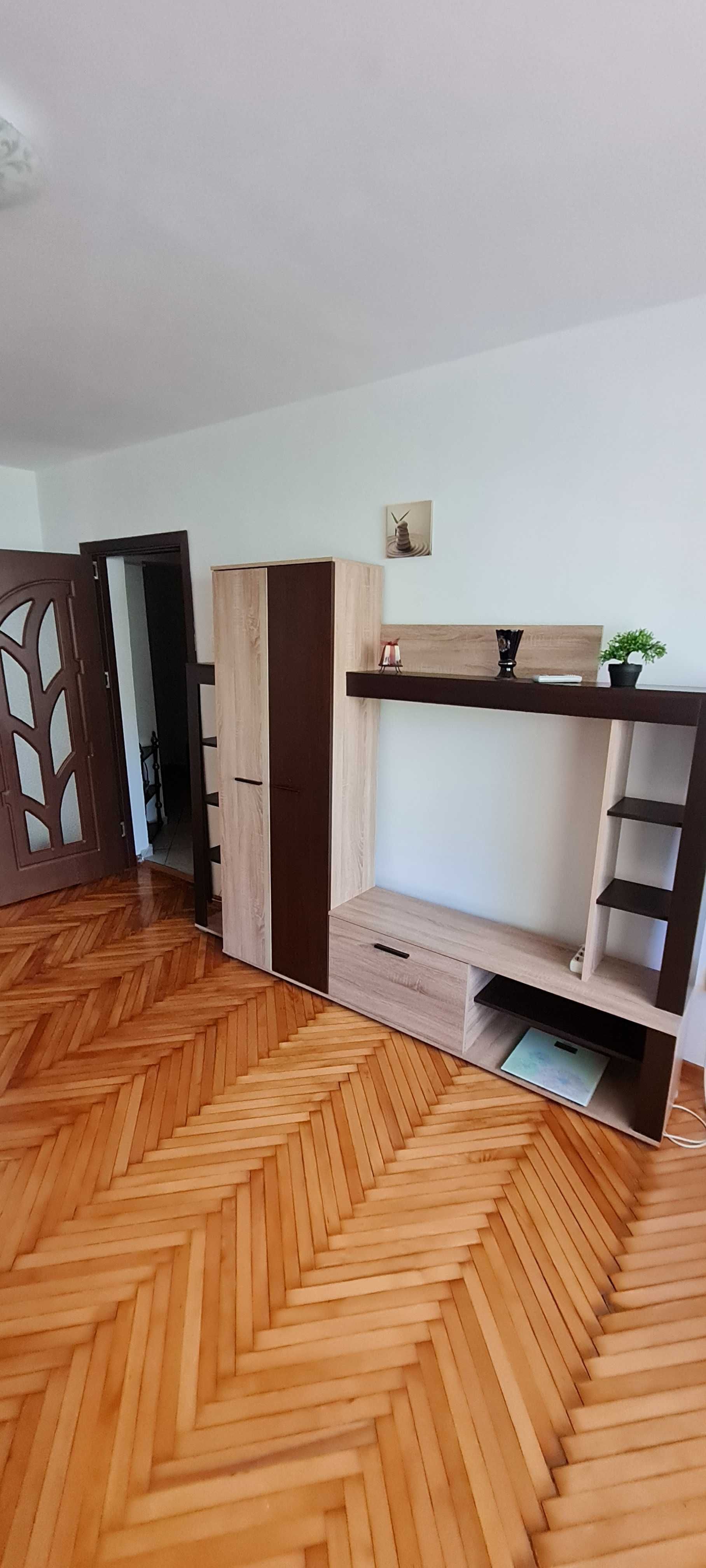 Garsoniera confort 1
