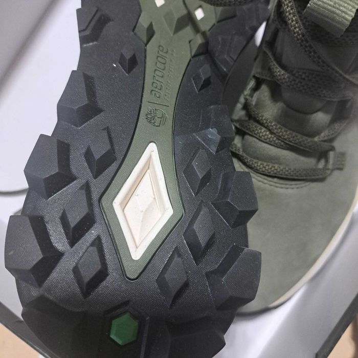 боти timberland brooklyn номер 43 нови