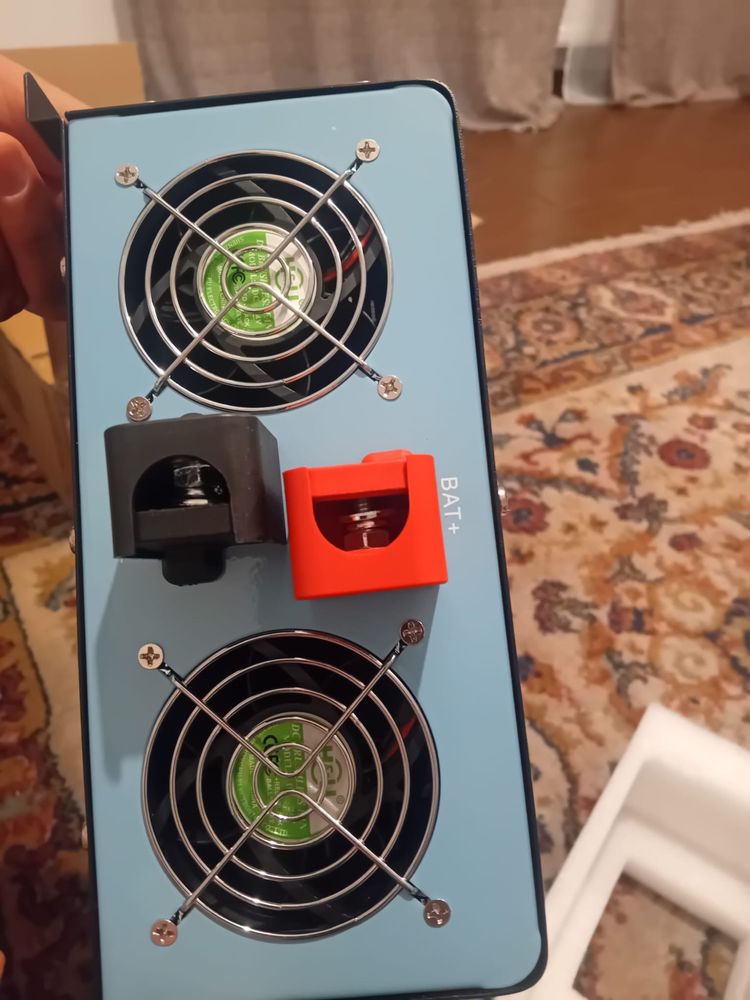 4000W Power Inverter
