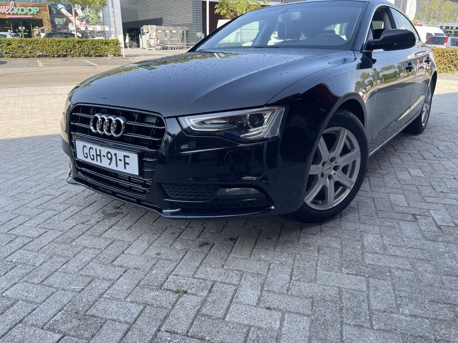 Audi A5 Sportback B8 2.0 TFSI ProLine S