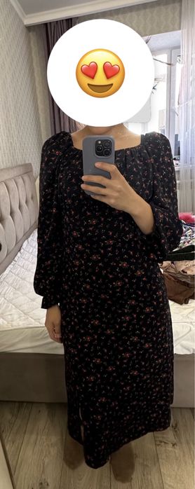 Продам платье  в отличном состояние