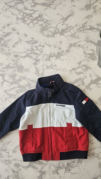 Различни детски якета