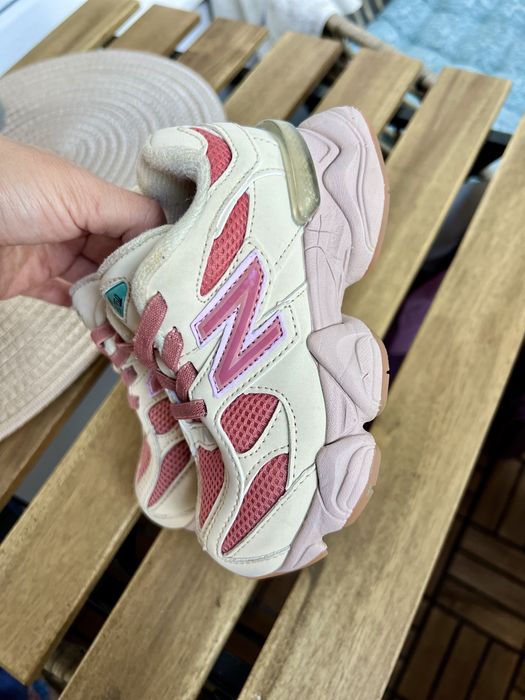 Марaтонки New Balance