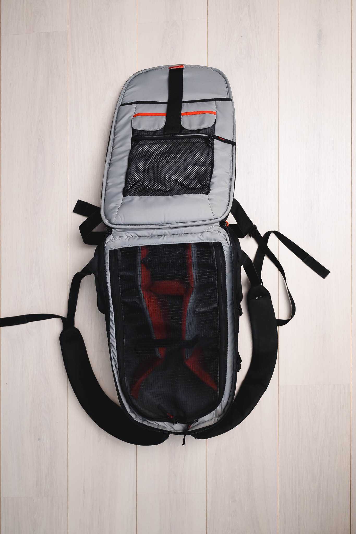 Rucsac foto video Manfrotto RedBee 210