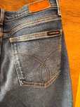 Оригинални дънки Calvin Klein Jeans