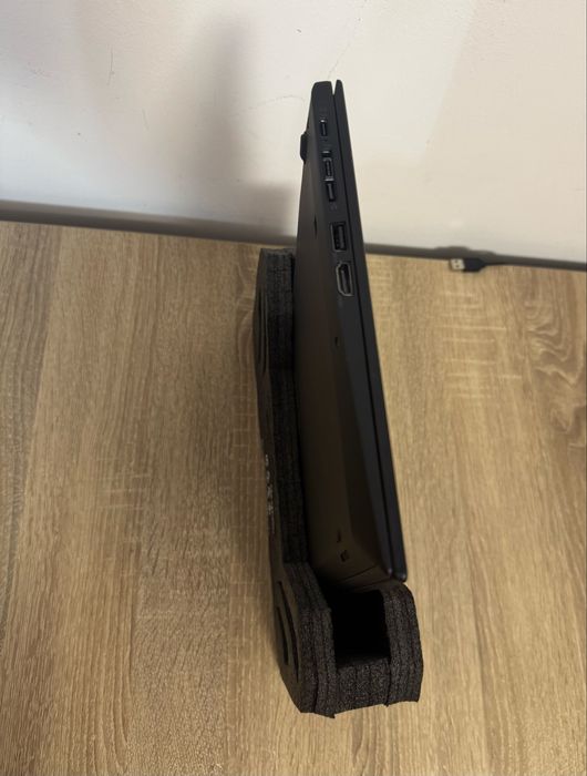Laptop Thinkpad X1 Carbon SIM 5G i7-8650  Nvme 2TB Diagnoza Auto