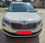 Skoda Kodiaq Stare perfecta