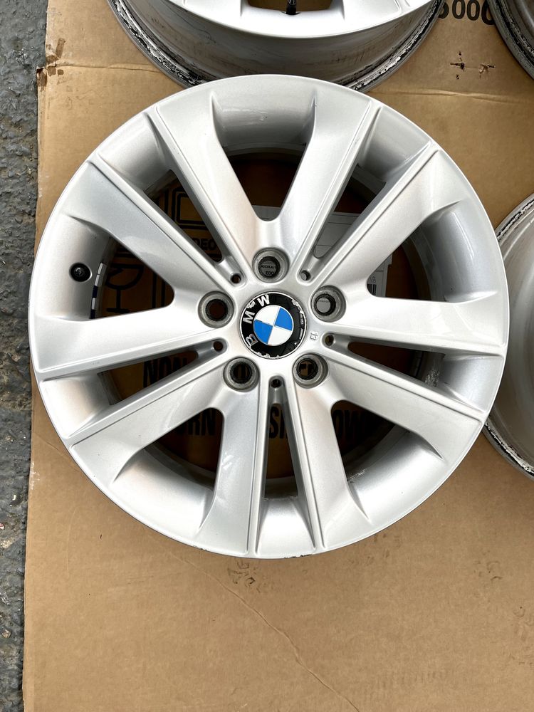 Jante BMW 17 Seria 1 E87 E81 5x120