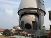 Camere supraveghere video Hikvision Dahua