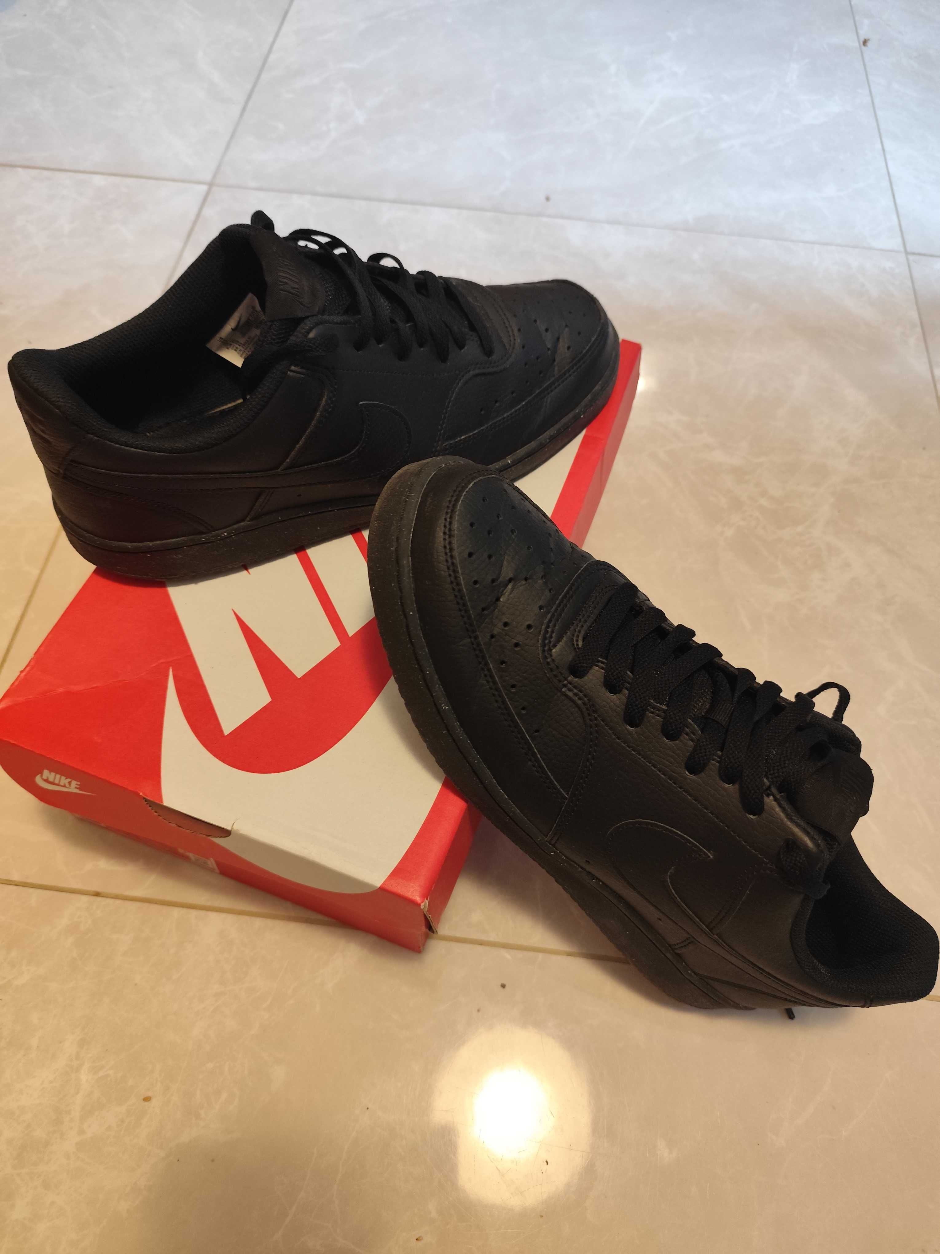 Nike Court Vision LO NN, 45