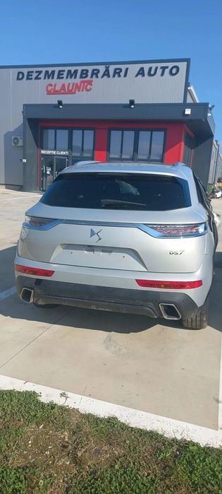 Dezmembram Citroen DS 7 1.6 PureTech