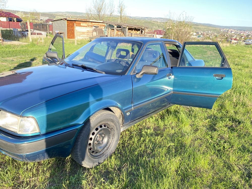 Audi 80 in stare foarte buna