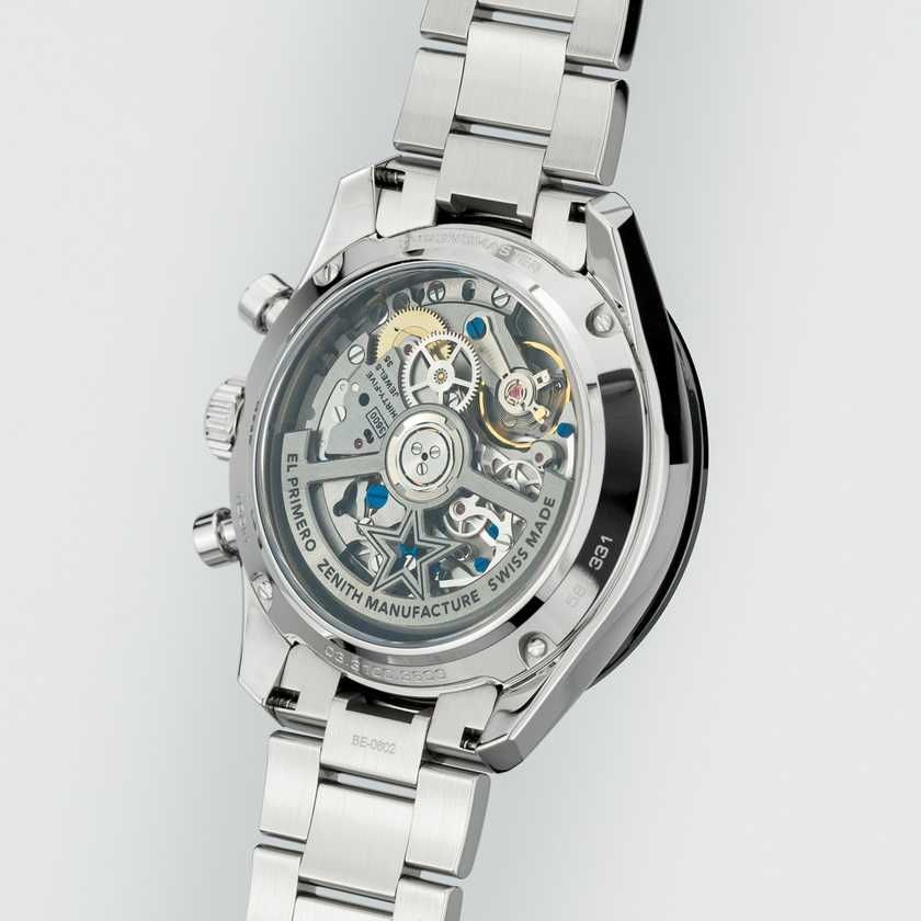 Zenith Chronomaster Sport Chronograph