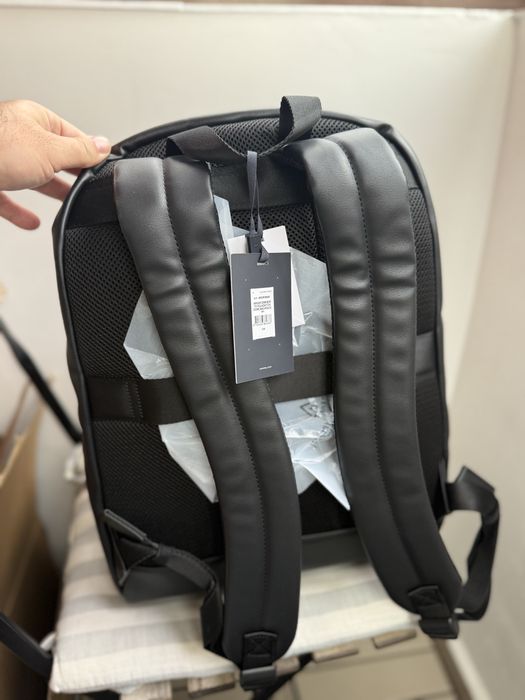 Tommy Hilfiger Foundation Dome ghiozdan/rucsac de oras nou original