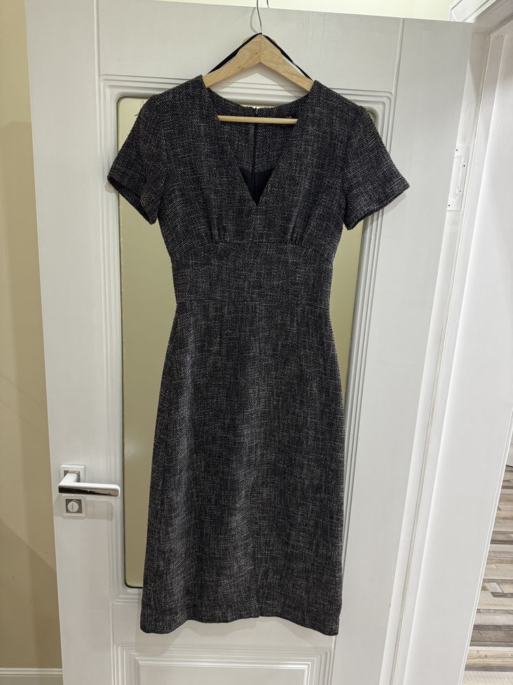 Платье Massimo Dutti