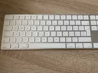Tastatura Apple defecta