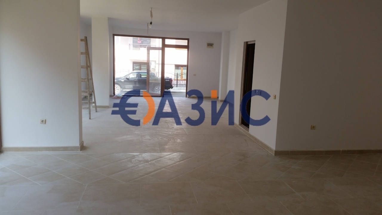Голямо помещение за офис в кв. Черно Море 1, Несебър, 95.77 кв. м,