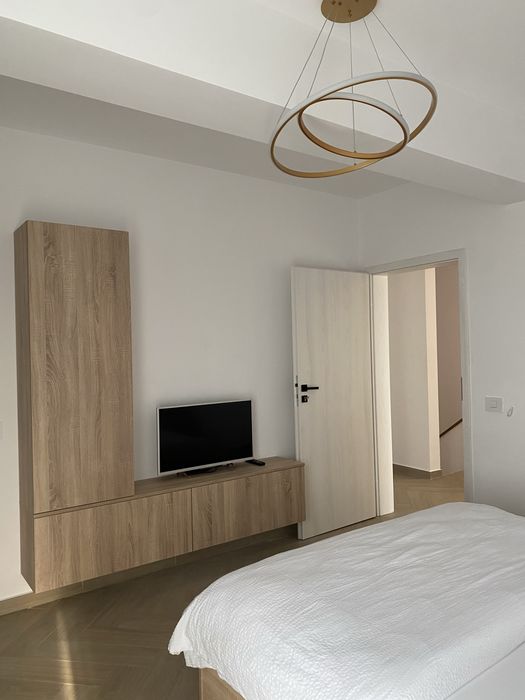 Craciun -  Cabana / Vila cu ciubar langa ORADEA