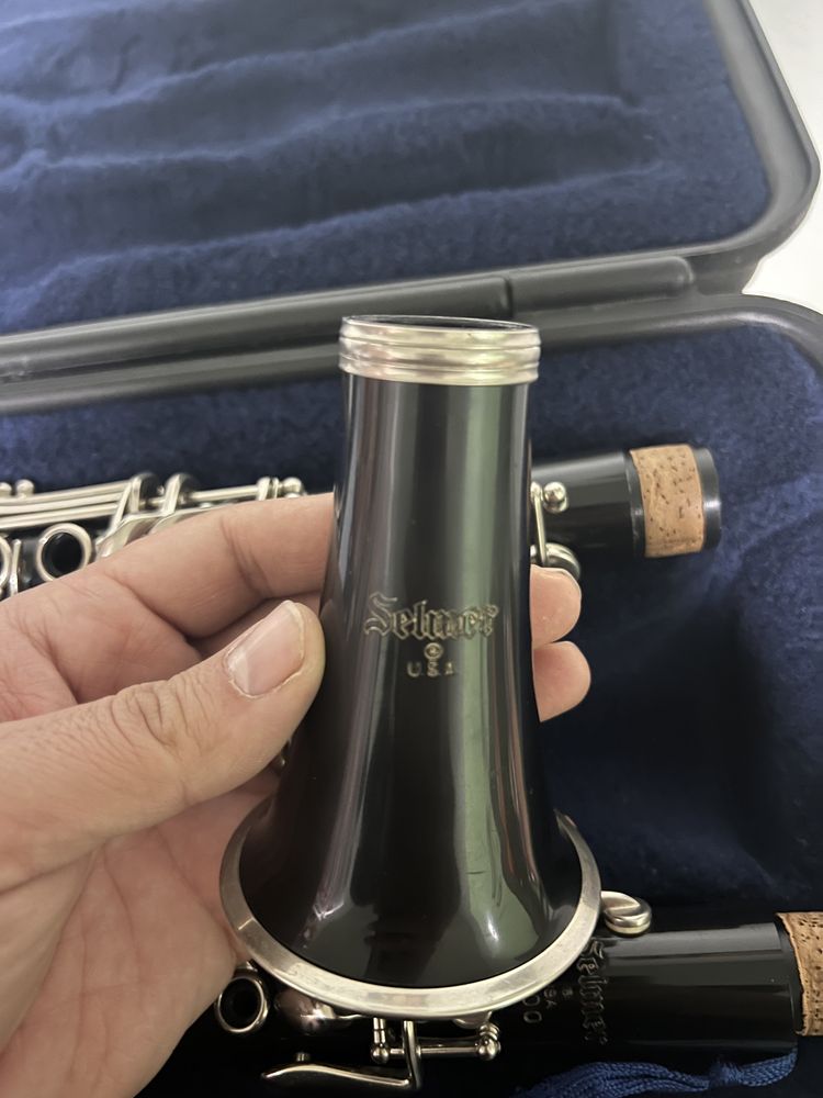 Clarinet Selmer Original Ca si nou