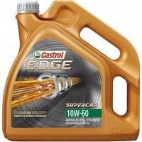 Масло за автомобили CASTROL EDGE 10W-60 4L