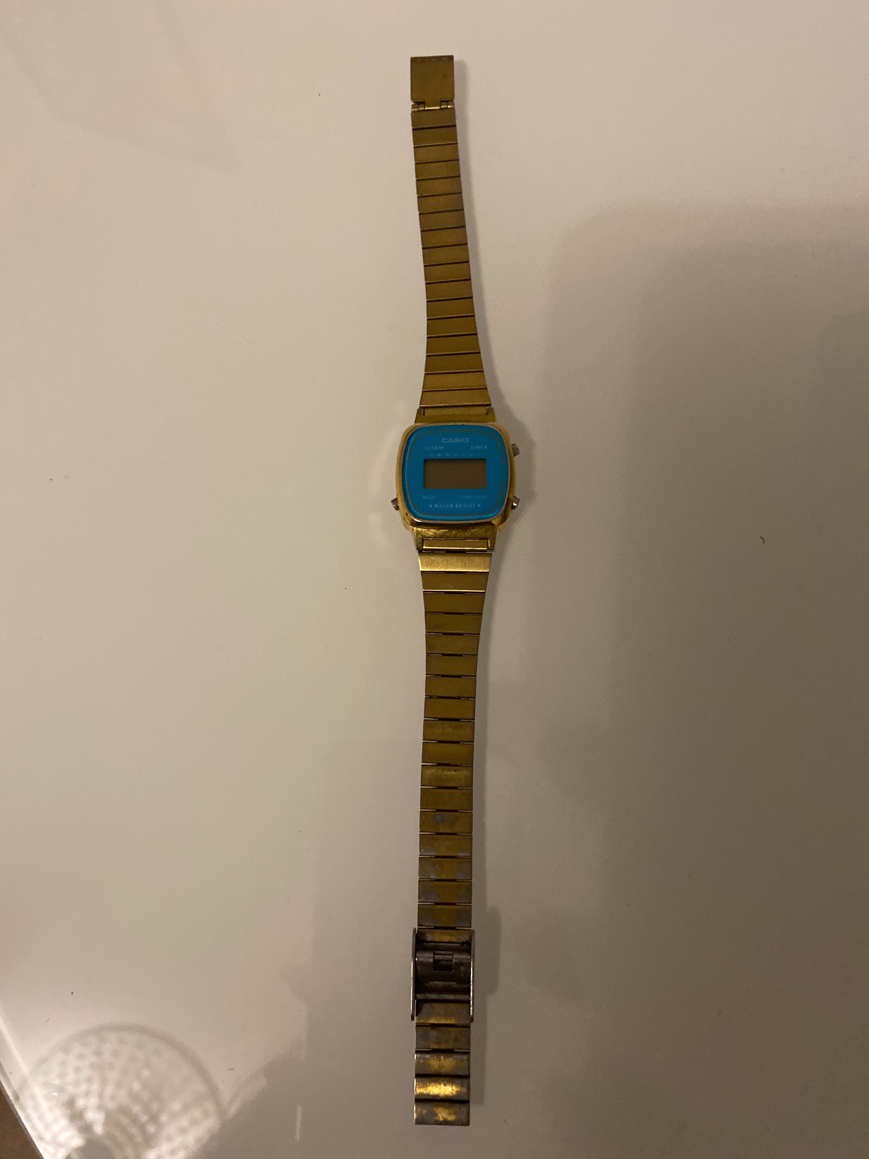 Ceas Casio unisex