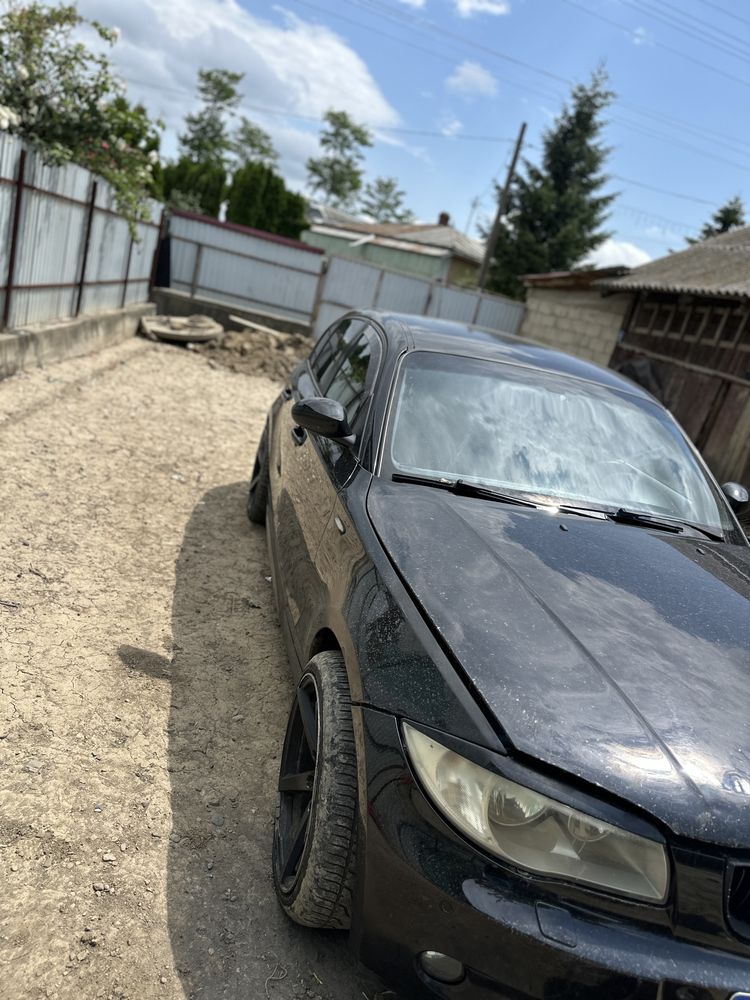 De vanzare bmw 120d e87