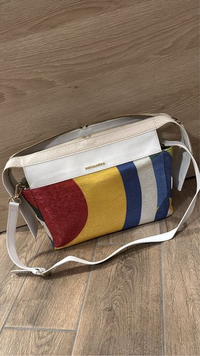 Оригинална чанта dsquared2