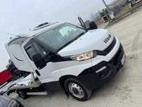 Iveco daily 35 s13 -2019
