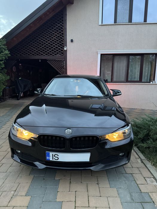 BMW F30, din 2013, 2.0 diesel!!