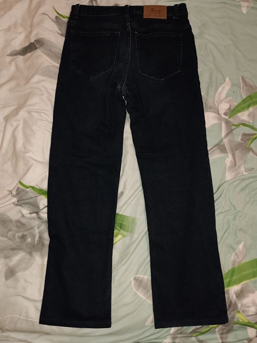 Blugi Albastri Barbati