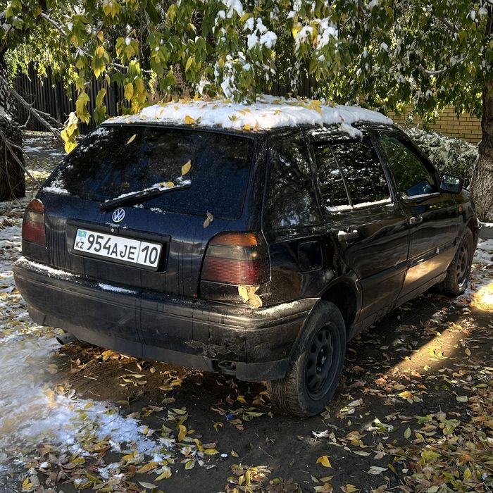 Продам Golf 3/гольф 3