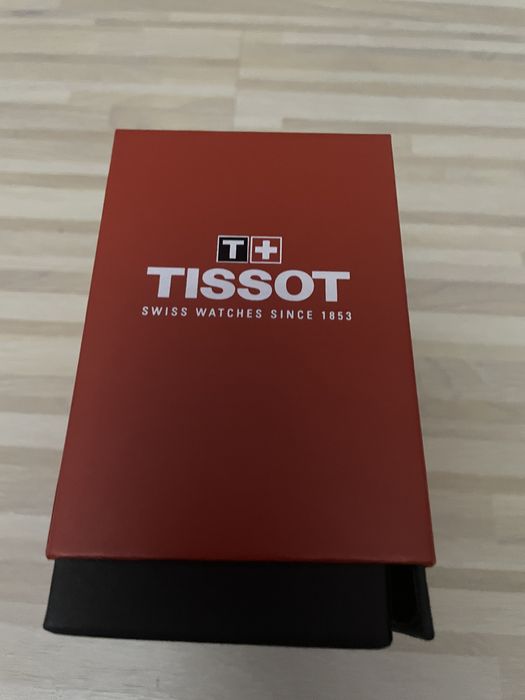 Oferta ceas TISSOT