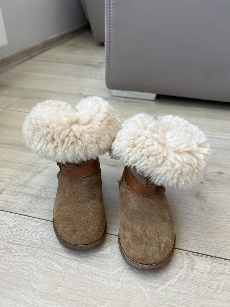 Детски ботушки UGG  No 27.5