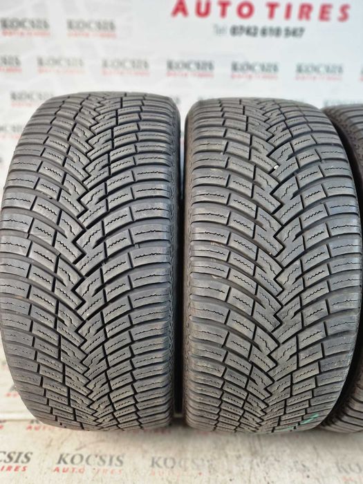Anvelope All Season m+s - 235 45 18 PIRELLI 2023