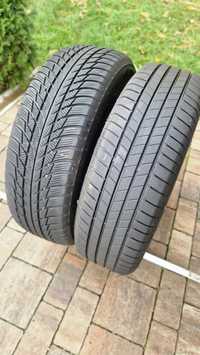 Anvelope/rezerve 215 65 R 17 Bridgestone