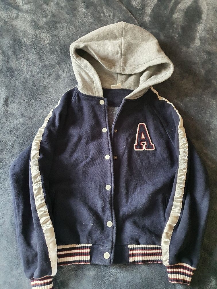 Бейзболно яке ZARA 164